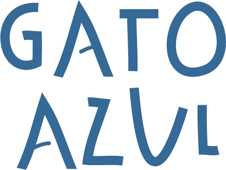 Gato Azul